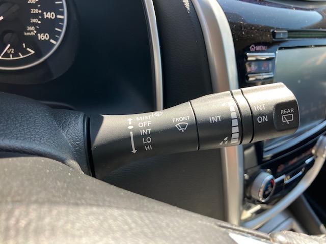 Nissan Murano Platinum AWD 2018