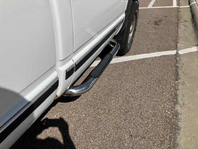 Chevrolet C/K 2500 Reg. Cab 4WD 2000