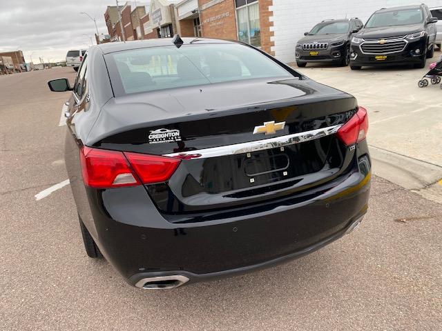 Chevrolet Impala 2LZ 2014