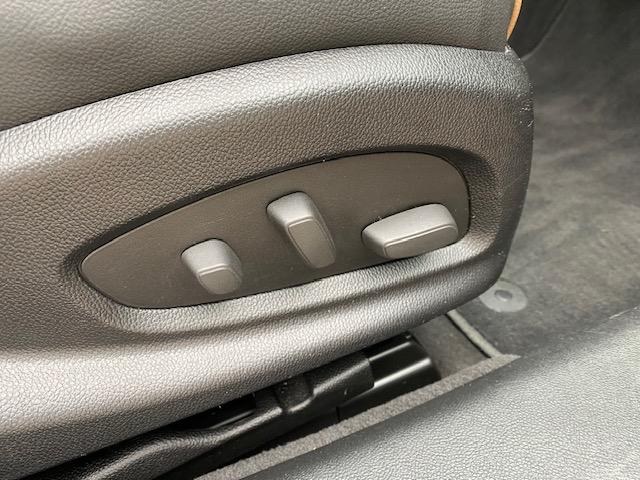 Chevrolet Impala 2LZ 2014