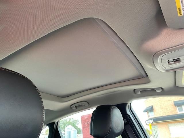 Chevrolet Impala 2LZ 2014