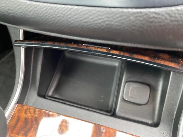 Chevrolet Impala 2LZ 2014