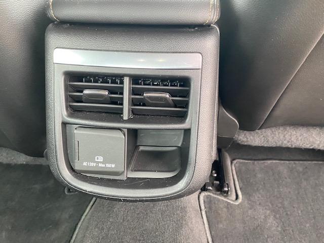 Chevrolet Impala 2LZ 2014