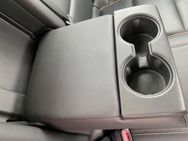 Chevrolet Impala 2LZ 2014