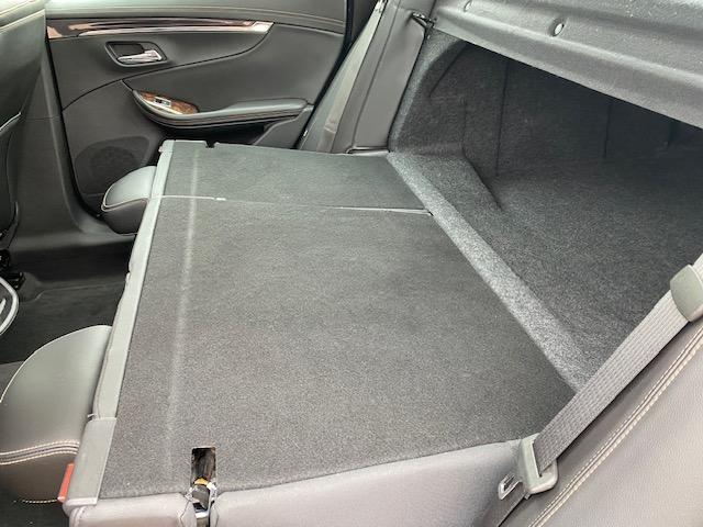 Chevrolet Impala 2LZ 2014