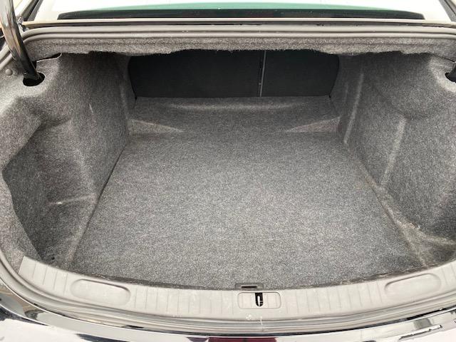 Chevrolet Impala 2LZ 2014