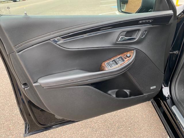 Chevrolet Impala 2LZ 2014