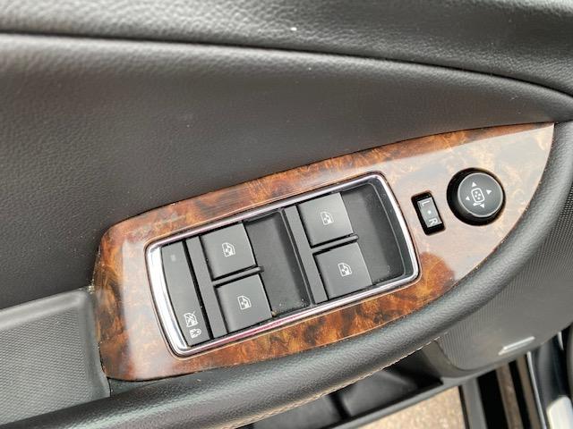 Chevrolet Impala 2LZ 2014