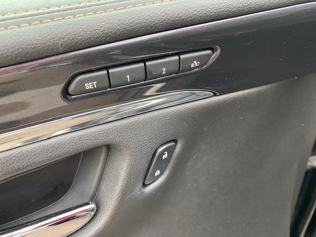 Chevrolet Impala 2LZ 2014
