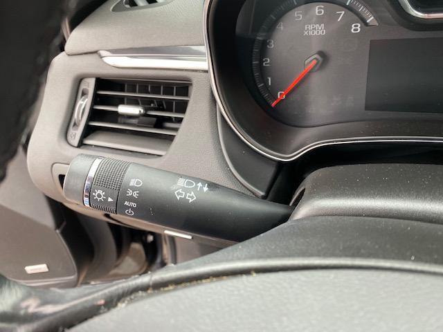 Chevrolet Impala 2LZ 2014