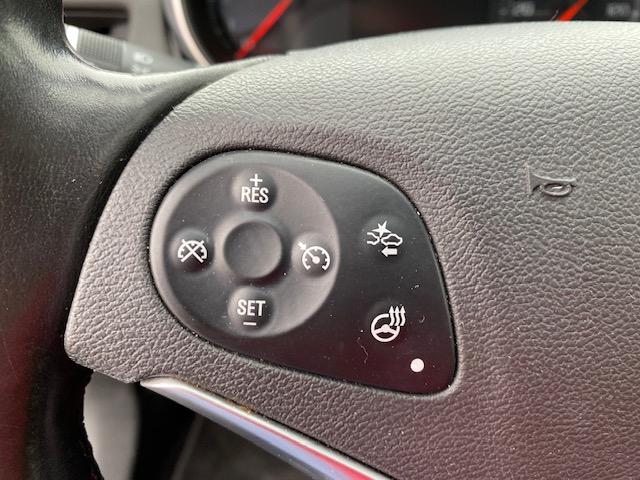Chevrolet Impala 2LZ 2014