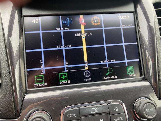 Chevrolet Impala 2LZ 2014