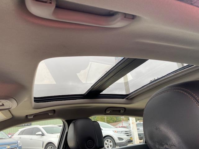 Chevrolet Impala 2LZ 2014