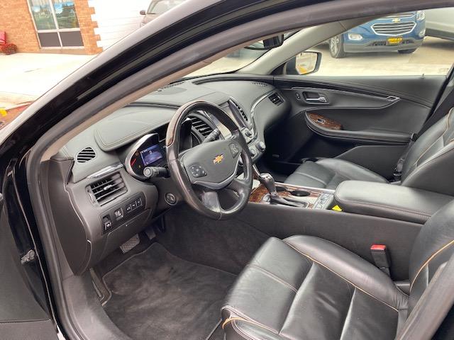 Chevrolet Impala 2LZ 2014