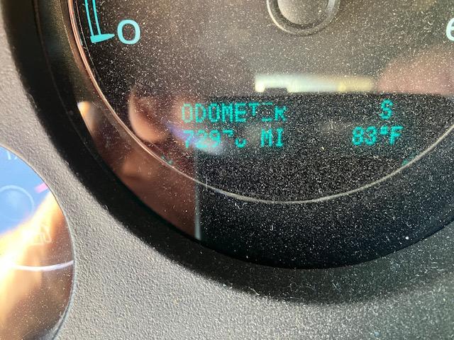 Chevrolet Impala 2LZ 2014