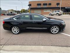2014 Chevrolet Impala 