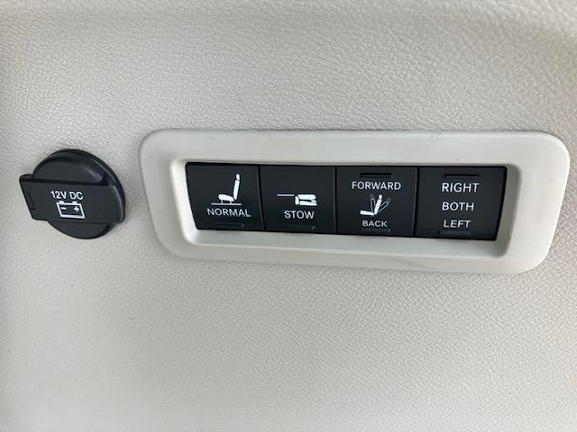 Chrysler Pacifica Limited 2018