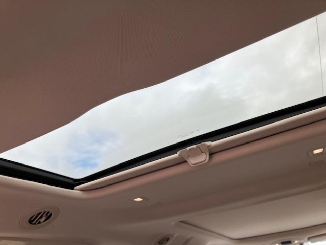 Chrysler Pacifica Limited 2018