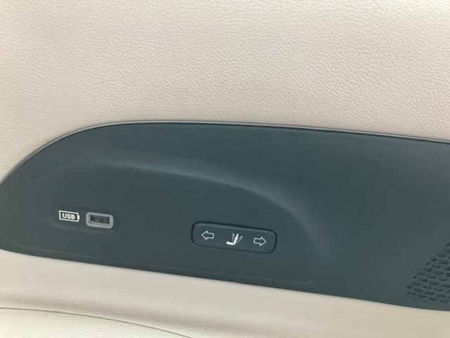 Chrysler Pacifica Limited 2018