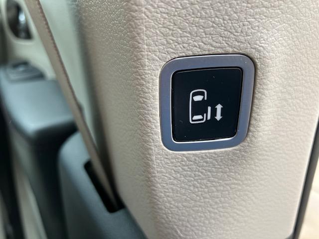 Chrysler Pacifica Limited 2018