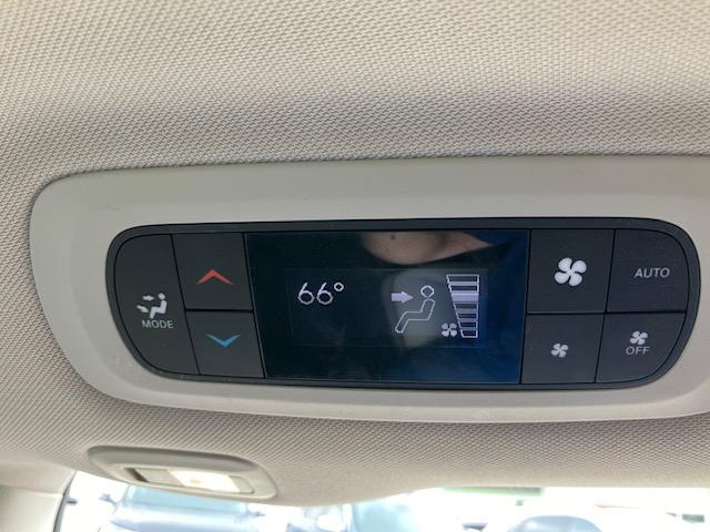 Chrysler Pacifica Limited 2018