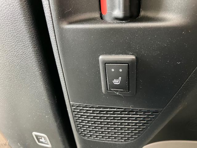 Chrysler Pacifica Limited 2018