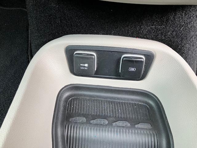 Chrysler Pacifica Limited 2018