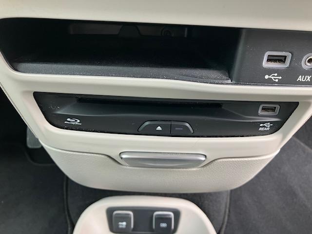 Chrysler Pacifica Limited 2018