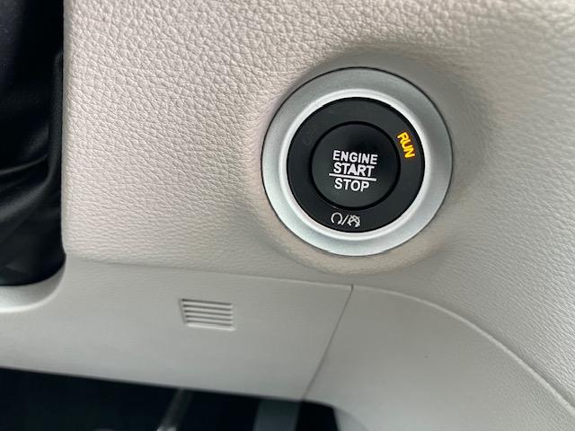 Chrysler Pacifica Limited 2018