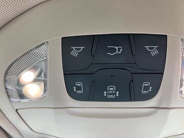 Chrysler Pacifica Limited 2018