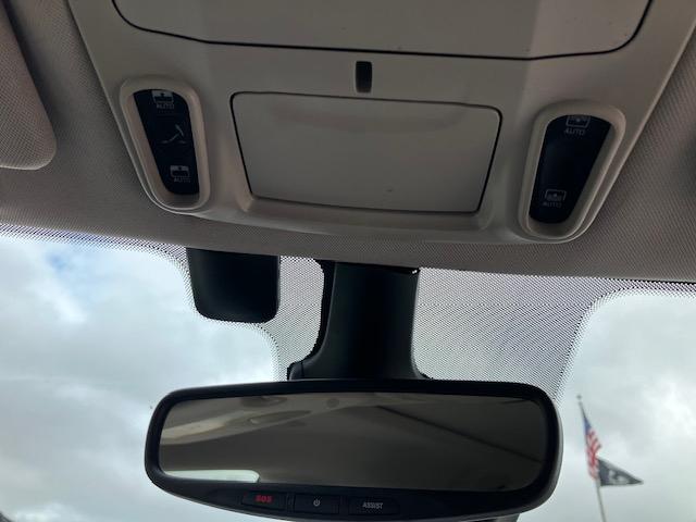 Chrysler Pacifica Limited 2018