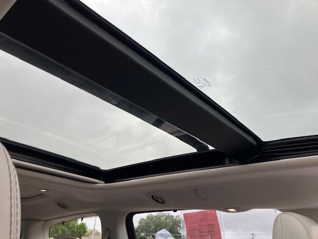 Chrysler Pacifica Limited 2018