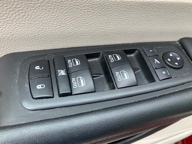 Chrysler Pacifica Limited 2018