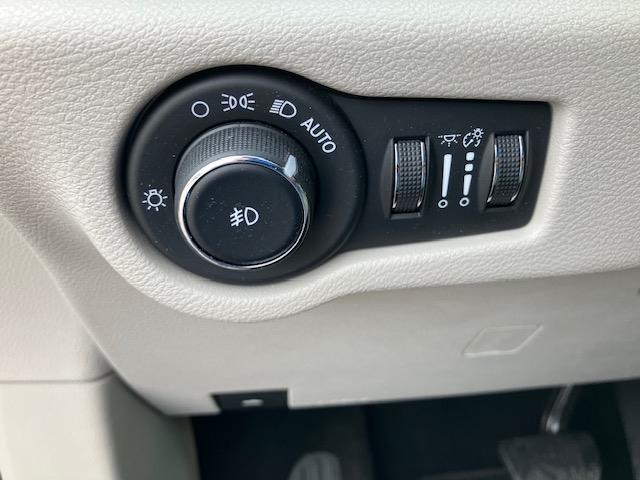 Chrysler Pacifica Limited 2018