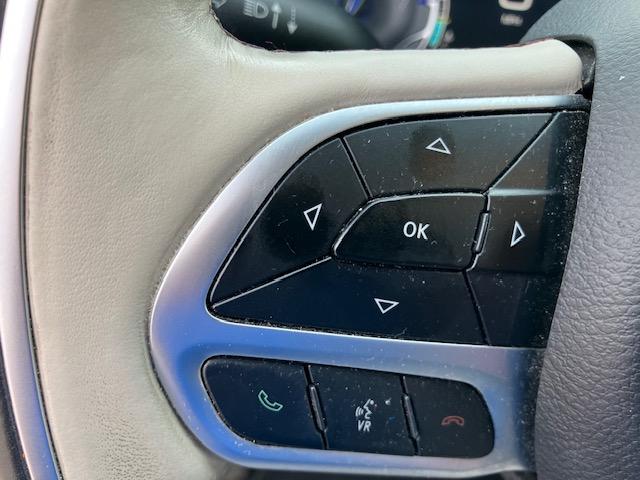 Chrysler Pacifica Limited 2018