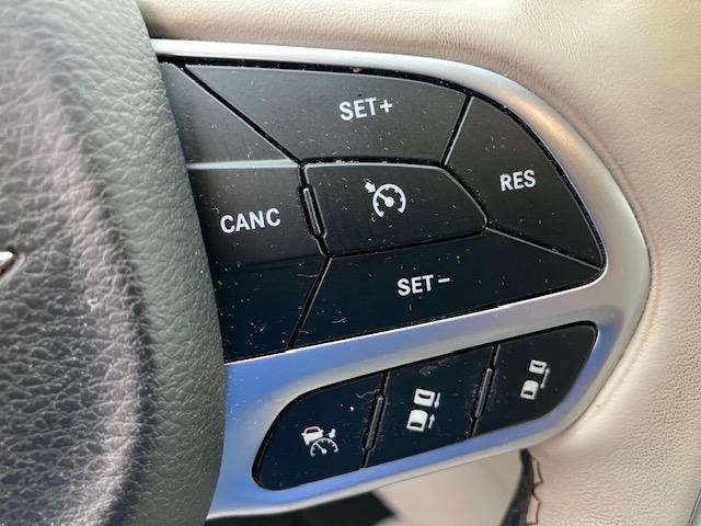 Chrysler Pacifica Limited 2018