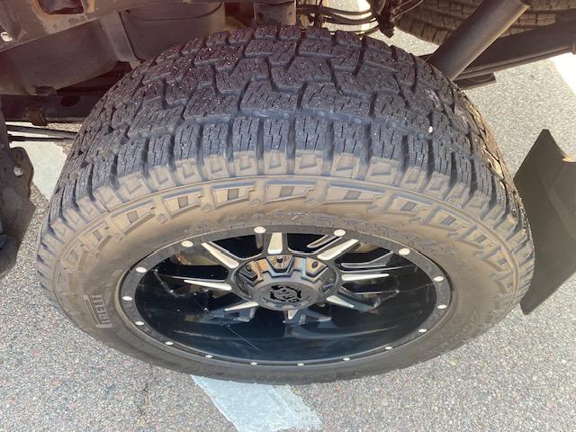 Ford F-150 Lariat SuperCrew 6.5-ft. Bed 4WD 2017