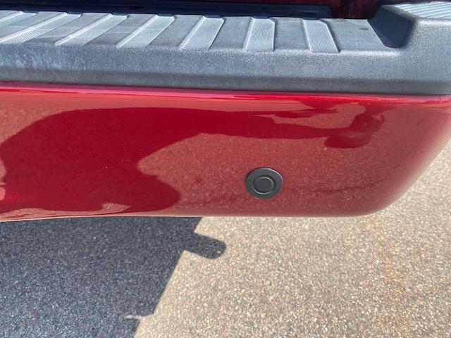 Ford F-150 Lariat SuperCrew 6.5-ft. Bed 4WD 2017