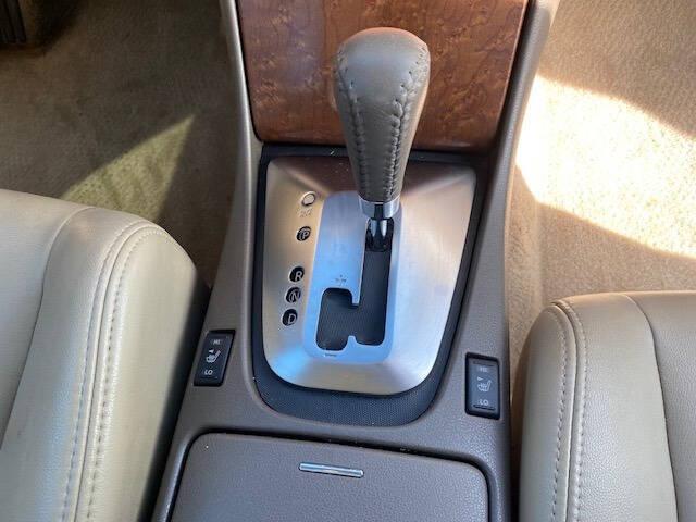 Nissan Altima 2.5 2009
