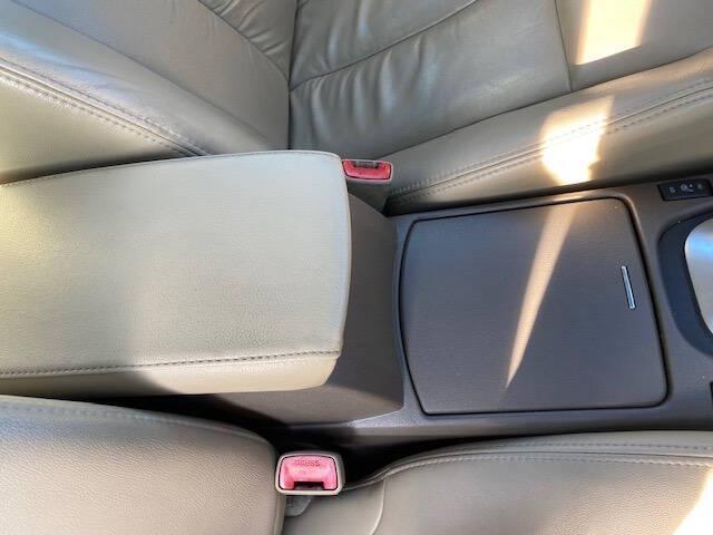 Nissan Altima 2.5 2009