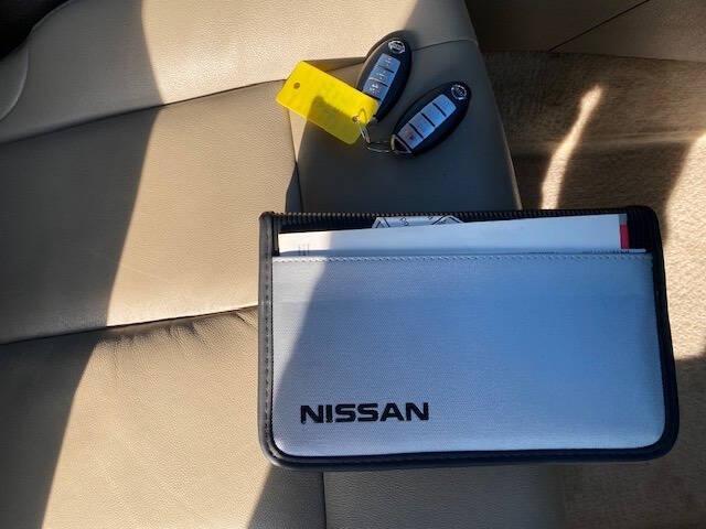Nissan Altima 2.5 2009