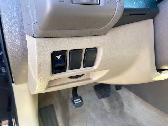 Nissan Altima 2.5 2009
