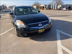 2009 Nissan Altima 
