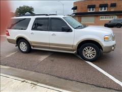 2014 Ford Expedition 