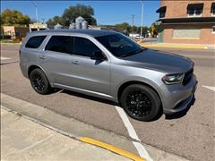 2016 Dodge Durango 