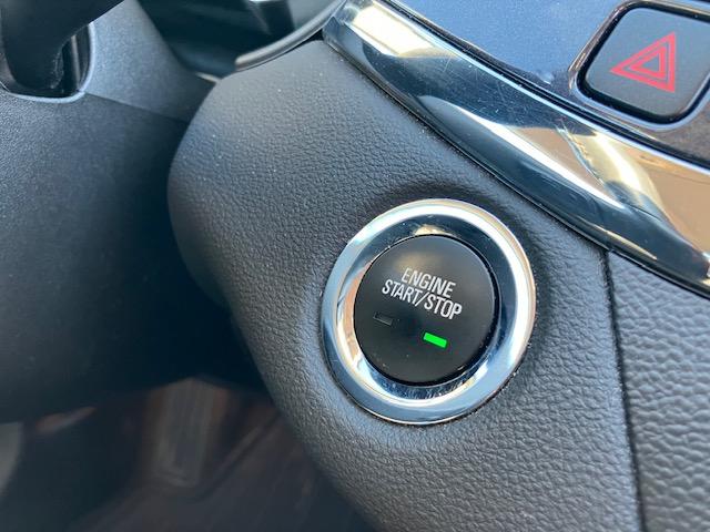 Chevrolet Impala LTZ 2016