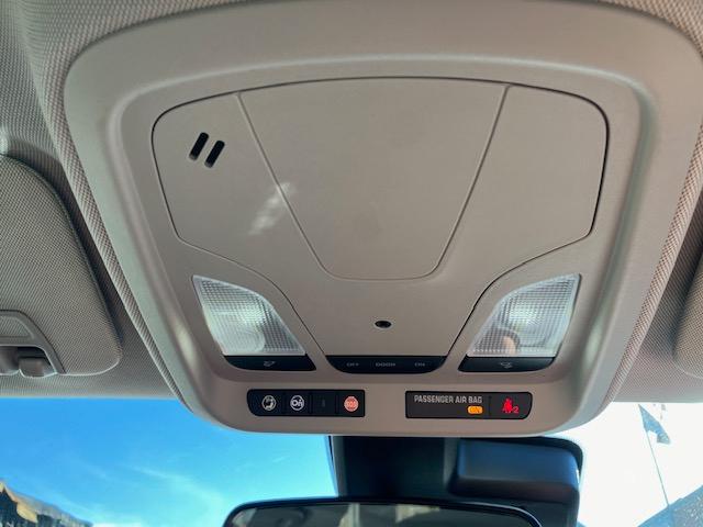 Chevrolet Impala LTZ 2016