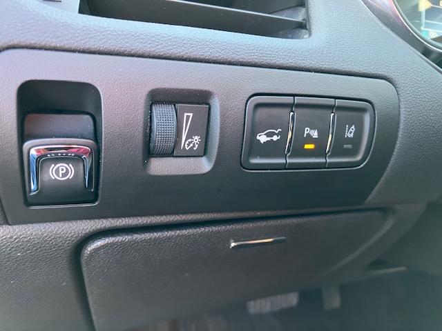 Chevrolet Impala LTZ 2016
