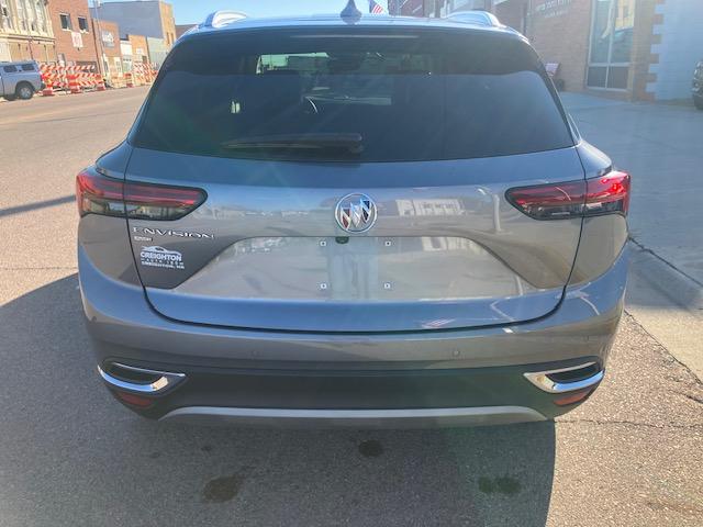 Buick Envision Preferred AWD 2022