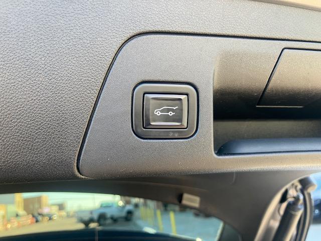 Buick Envision Preferred AWD 2022